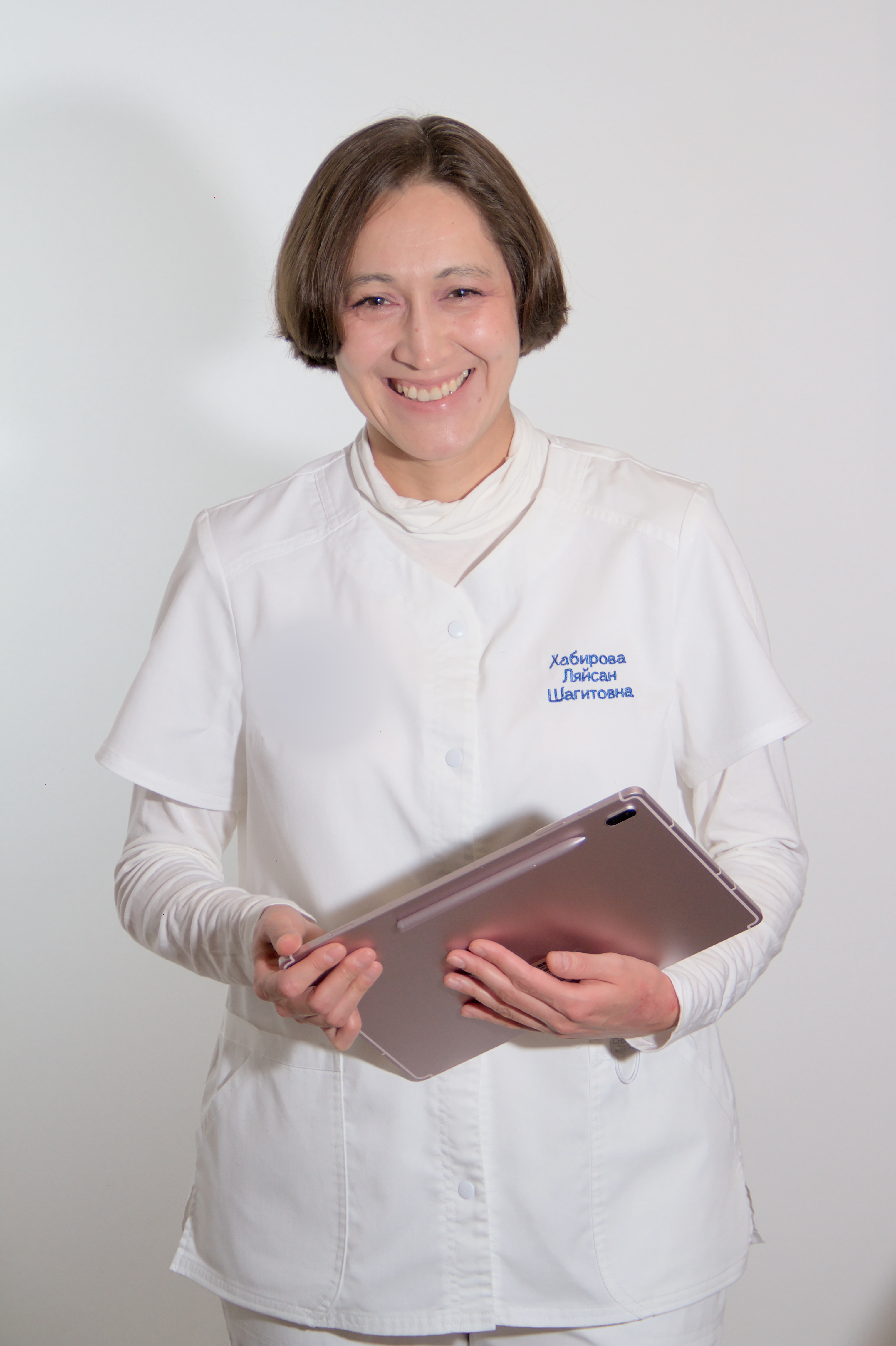 Фото доктора